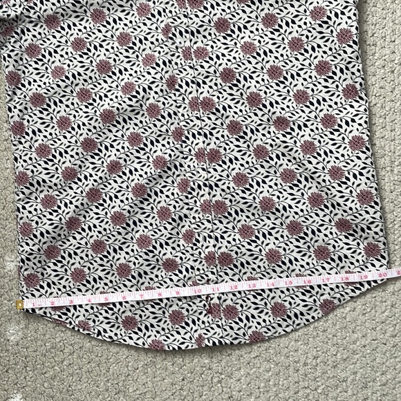 Ben Sherman mens button up shirt S - Picture 8 of 10